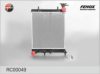 FENOX RC00049 Radiator, engine cooling